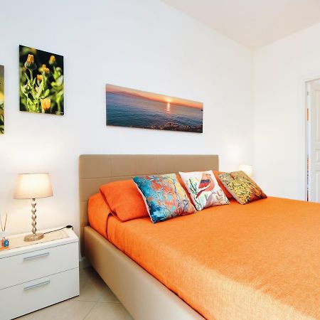 Cuore Del Cilento Relais&Retreat Castellabate Dış mekan fotoğraf