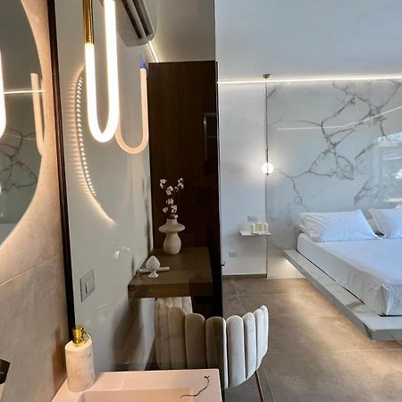Cuore Del Cilento Relais&Retreat Castellabate Dış mekan fotoğraf
