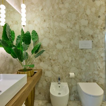 Cuore Del Cilento Relais&Retreat Castellabate Dış mekan fotoğraf
