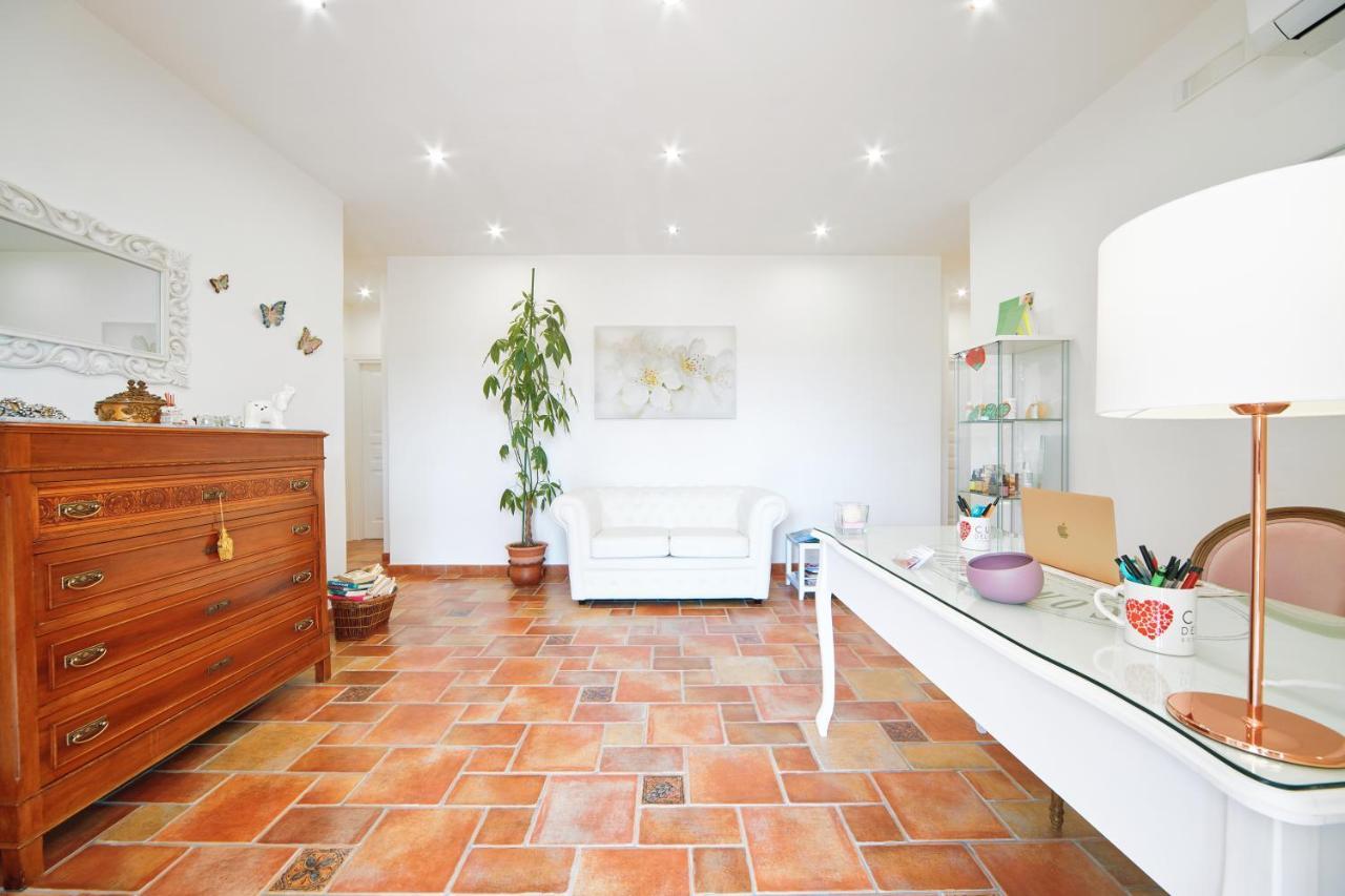 Cuore Del Cilento Relais&Retreat Castellabate Dış mekan fotoğraf