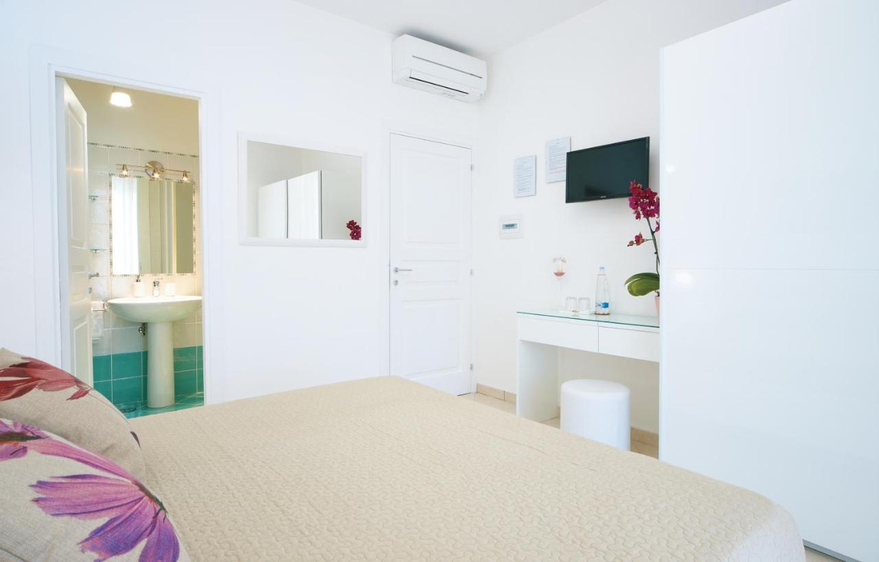 Cuore Del Cilento Relais&Retreat Castellabate Dış mekan fotoğraf