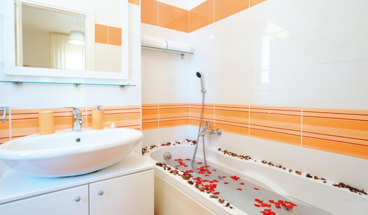 Cuore Del Cilento Relais&Retreat Castellabate Dış mekan fotoğraf