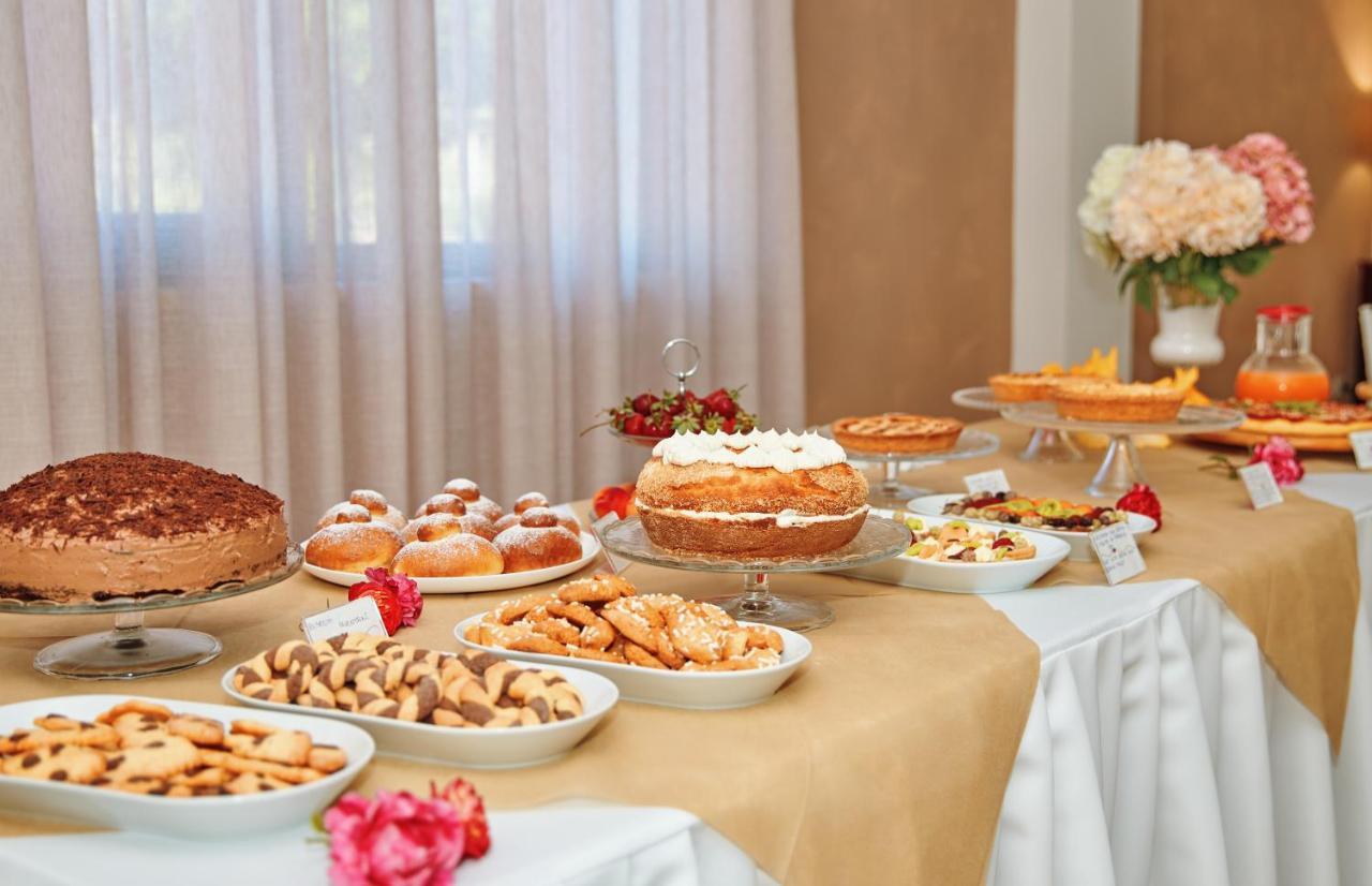 Cuore Del Cilento Relais&Retreat Castellabate Dış mekan fotoğraf