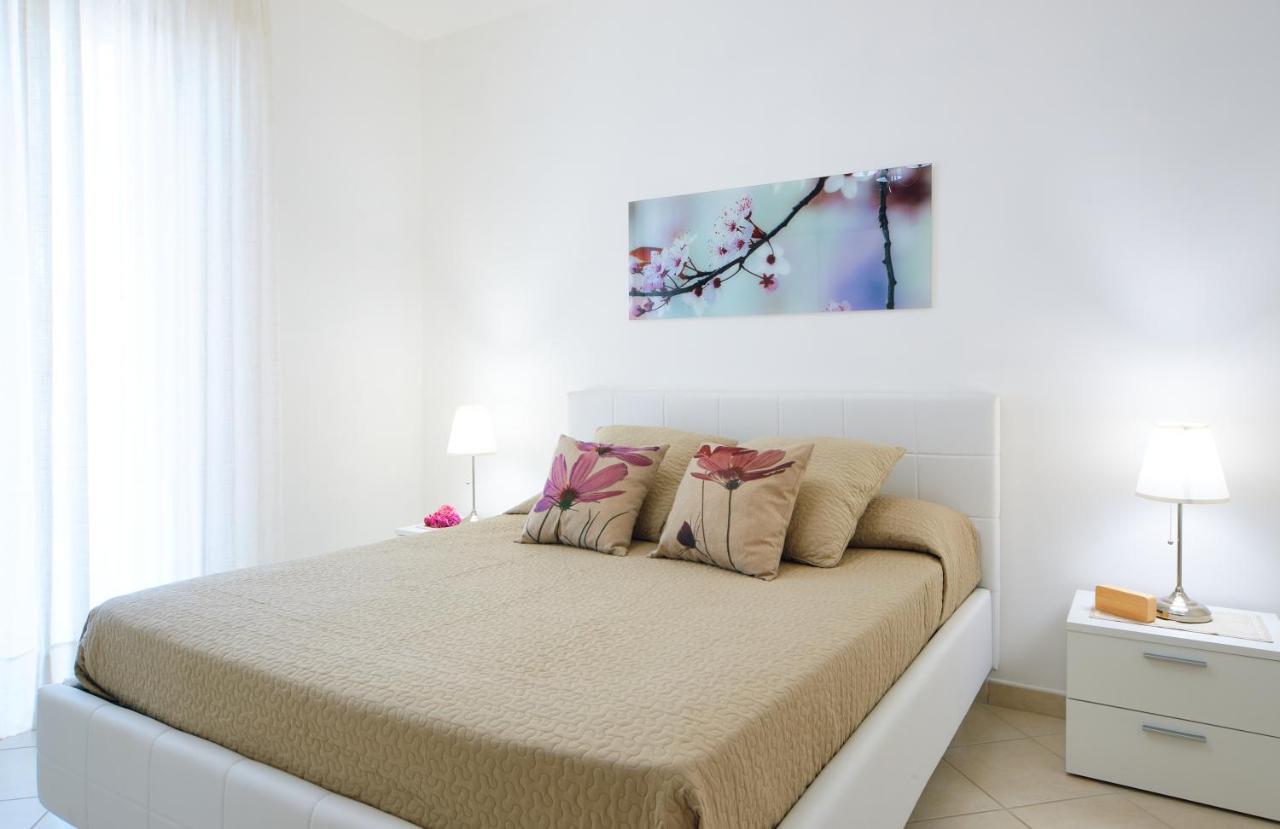 Cuore Del Cilento Relais&Retreat Castellabate Dış mekan fotoğraf