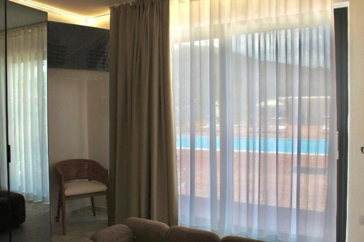 Cuore Del Cilento Relais&Retreat Castellabate Dış mekan fotoğraf