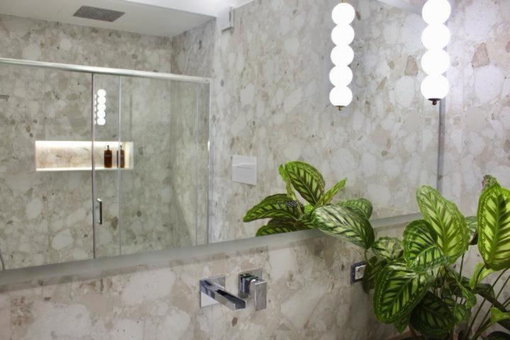 Cuore Del Cilento Relais&Retreat Castellabate Dış mekan fotoğraf