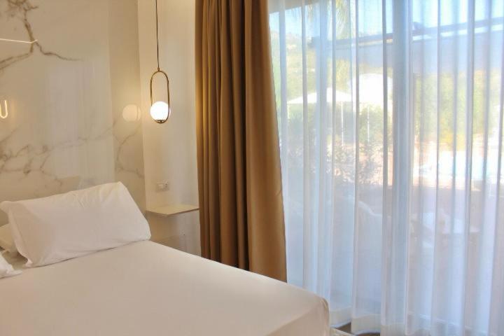 Cuore Del Cilento Relais&Retreat Castellabate Dış mekan fotoğraf
