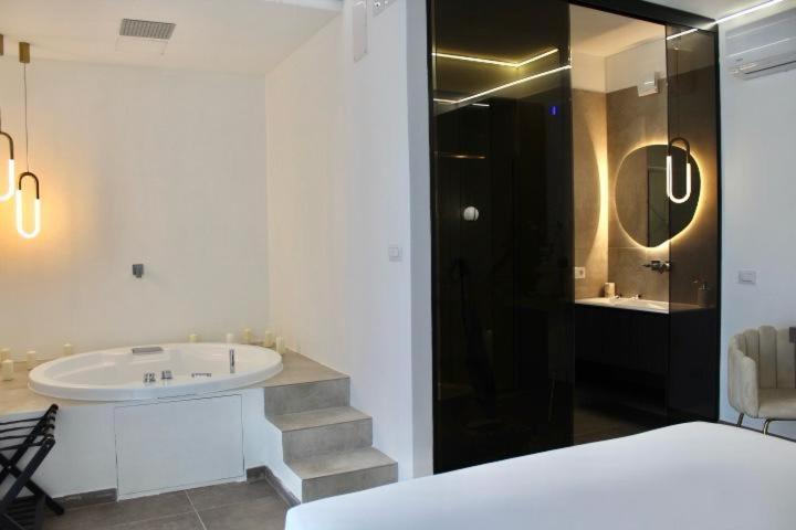 Cuore Del Cilento Relais&Retreat Castellabate Dış mekan fotoğraf