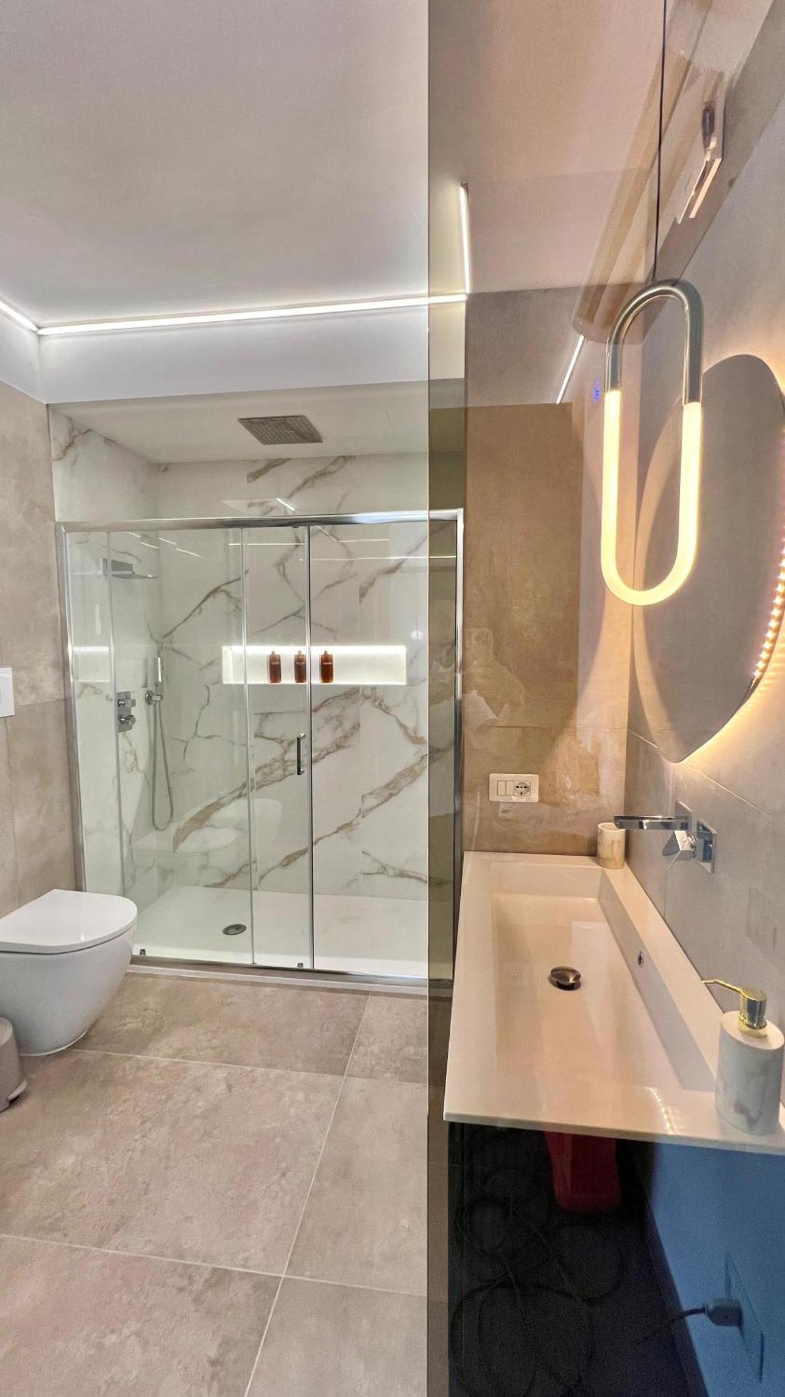 Cuore Del Cilento Relais&Retreat Castellabate Dış mekan fotoğraf