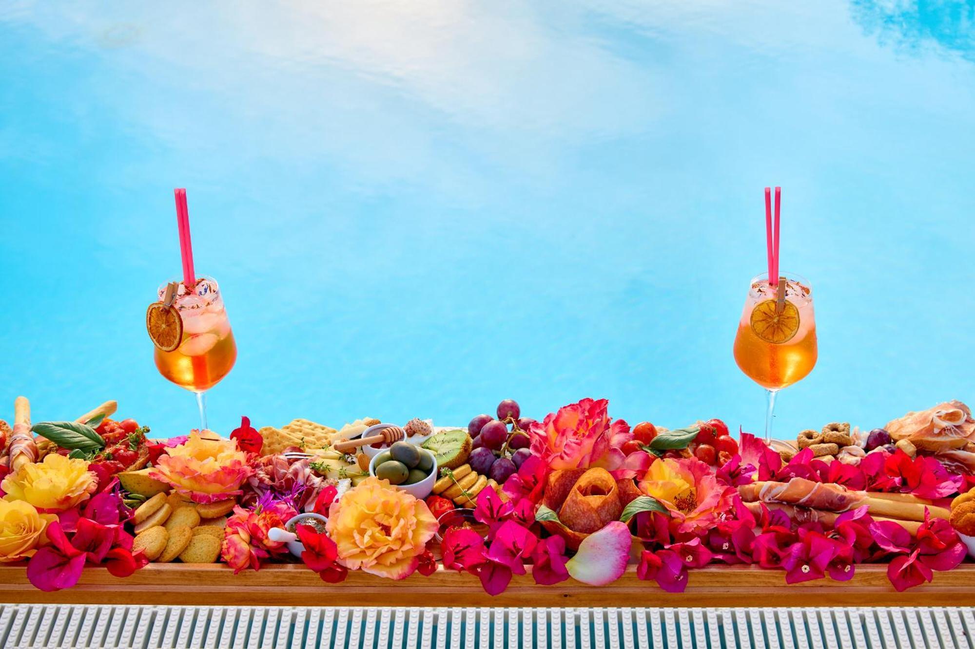 Cuore Del Cilento Relais&Retreat Castellabate Dış mekan fotoğraf